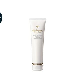 Cle De Peau Clarifying Cleansing Foam - 125 Ml